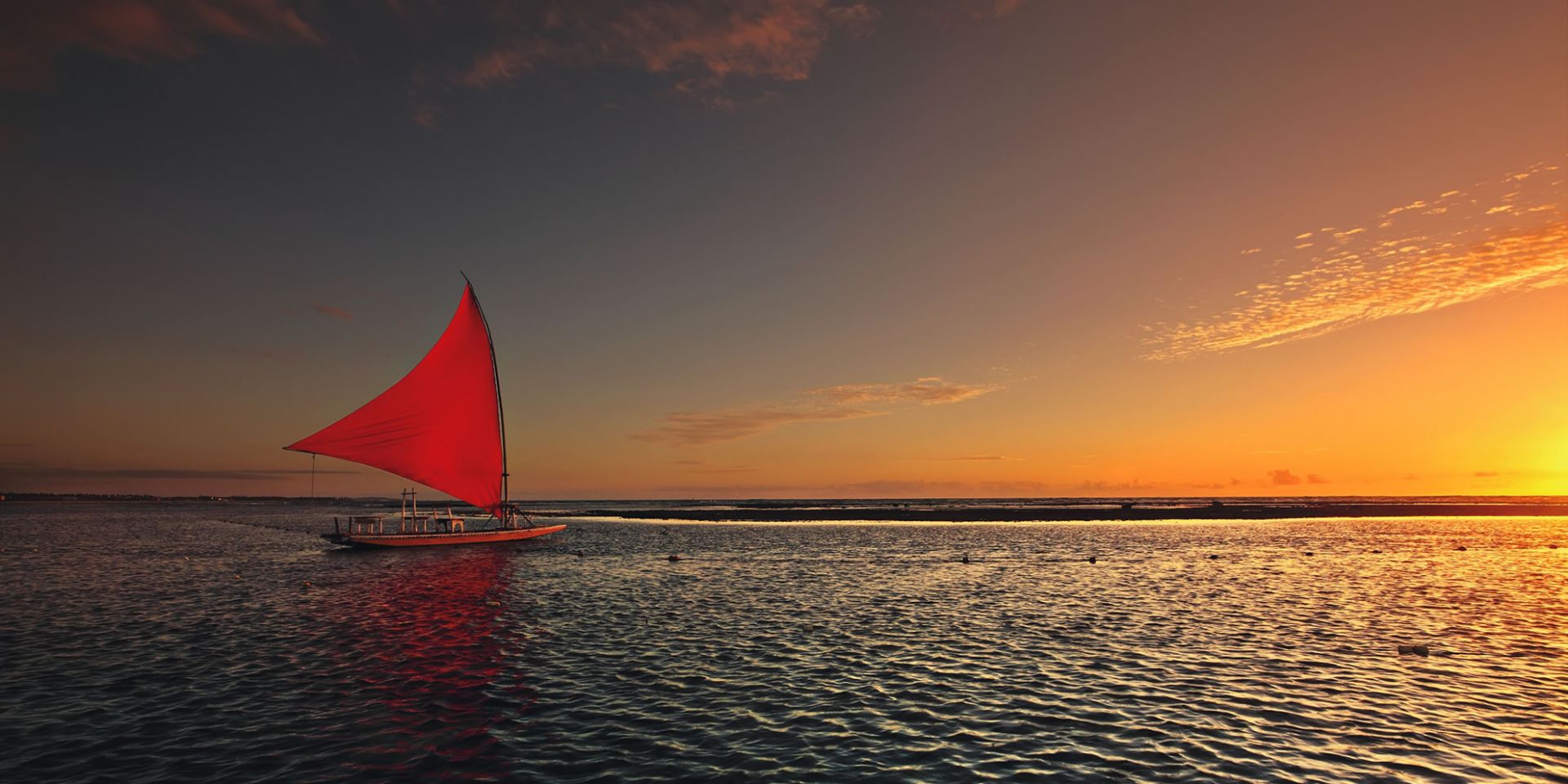 PORTO DE GALINHAS