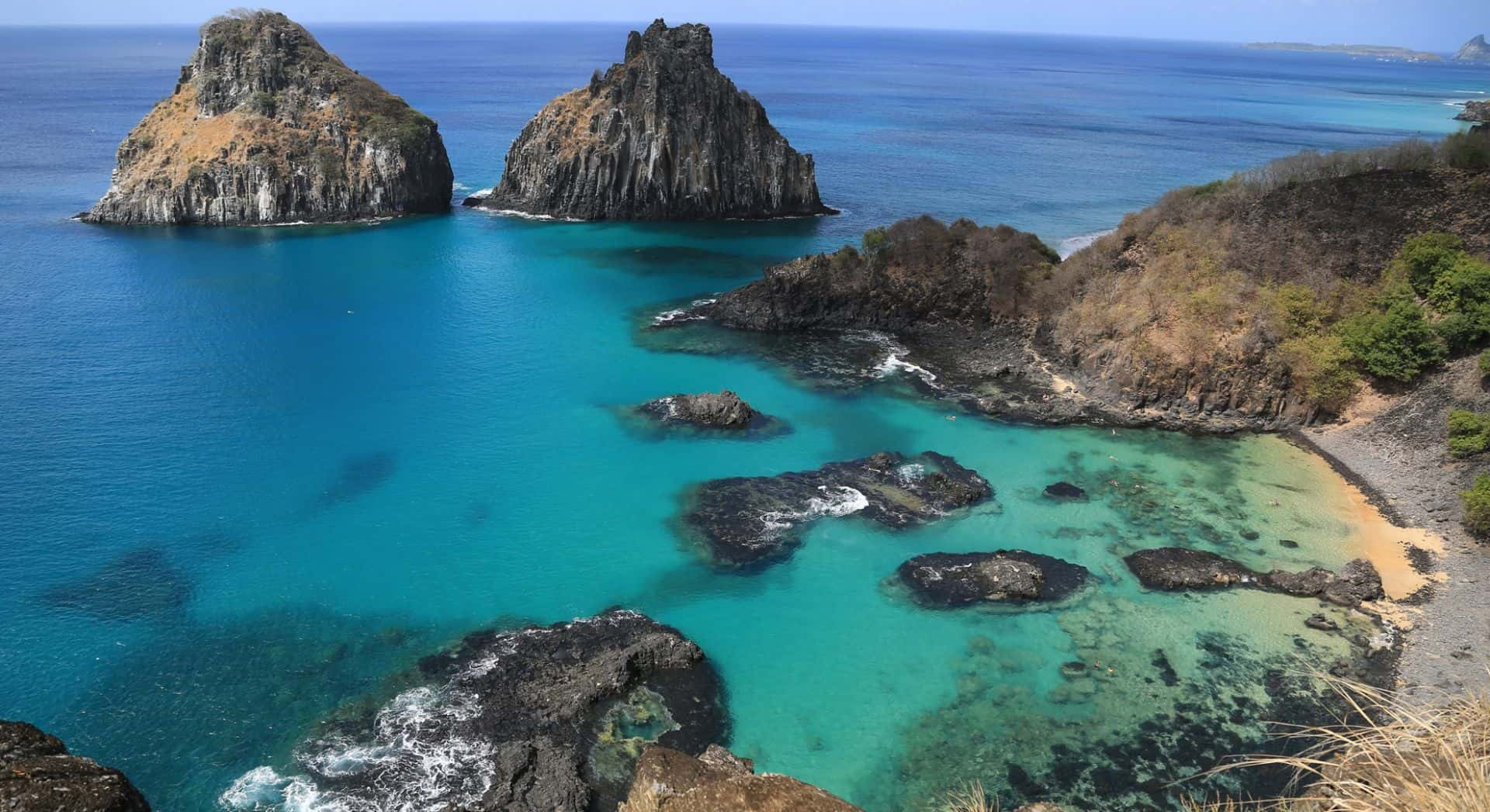 FERNANDO DE NORONHA