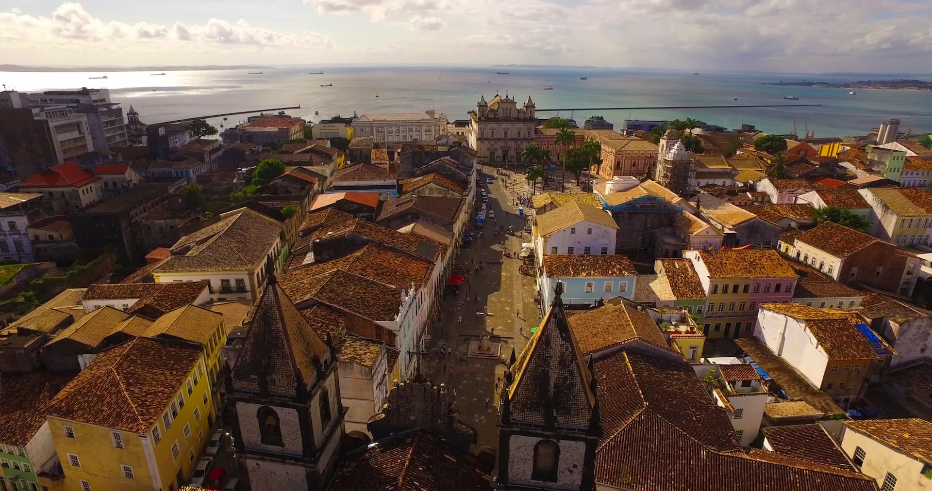 SALVADOR