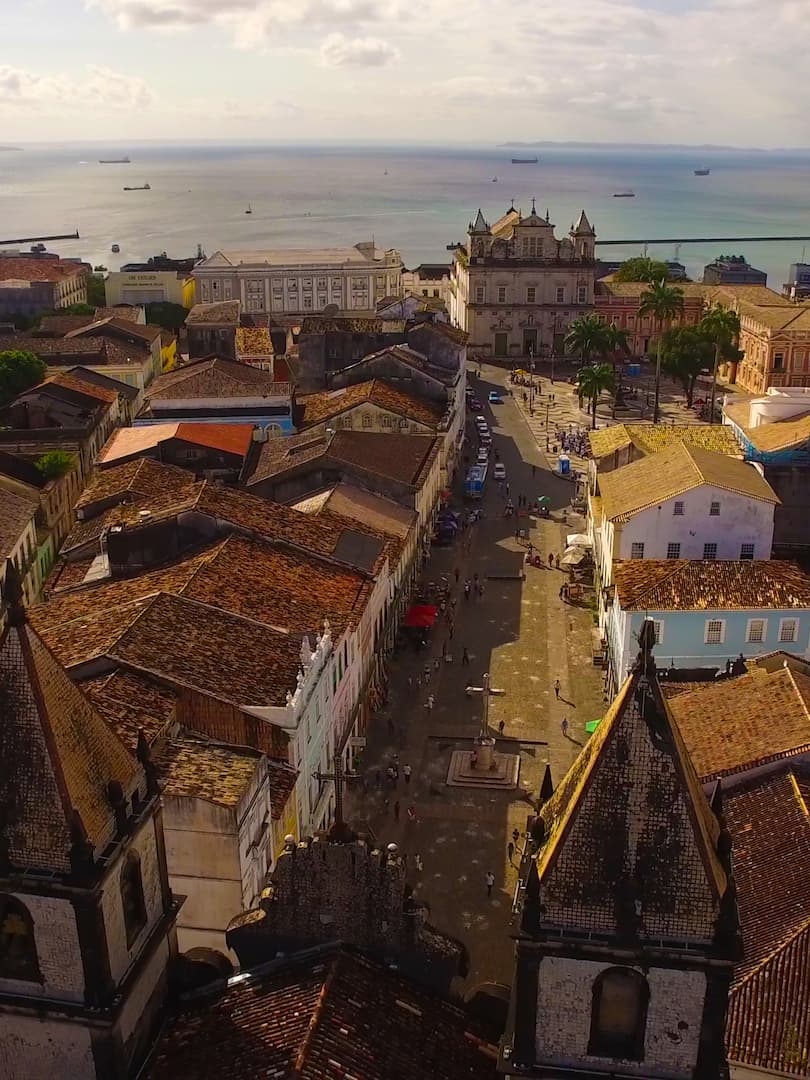 SALVADOR