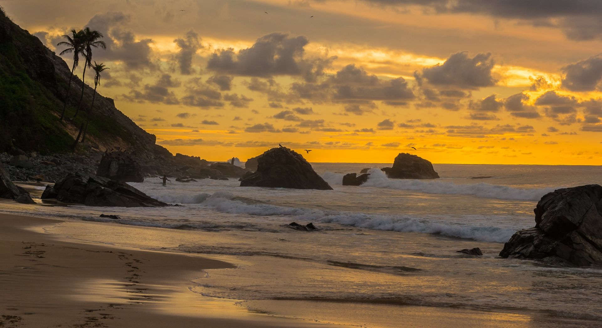 FERNANDO DE NORONHA