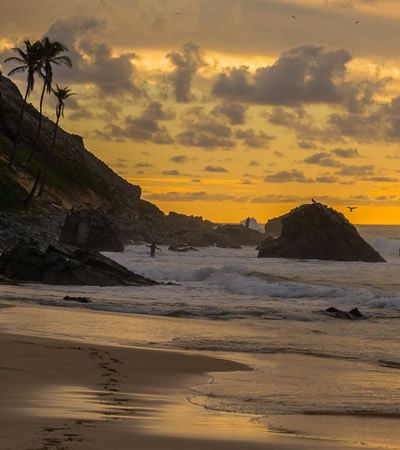 FERNANDO DE NORONHA