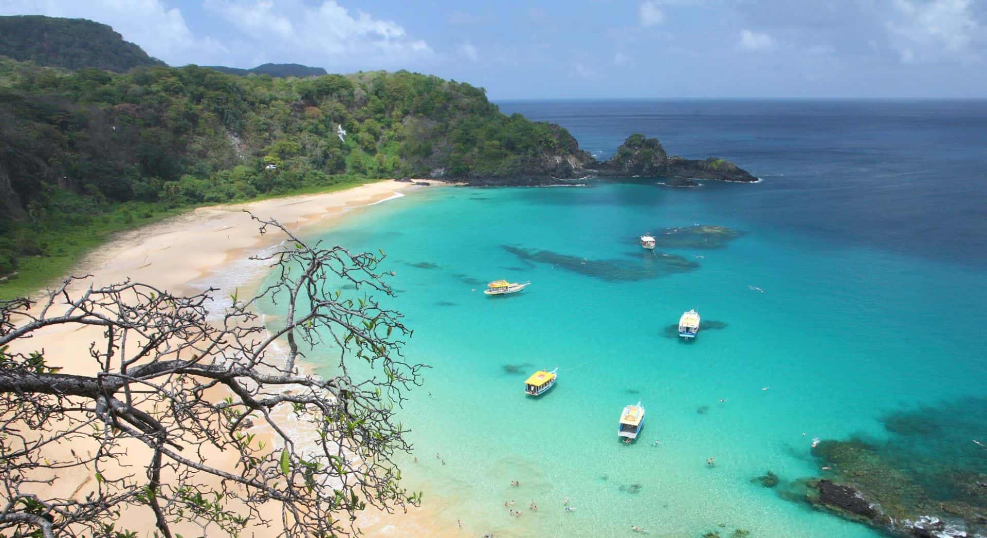 FERNANDO DE NORONHA