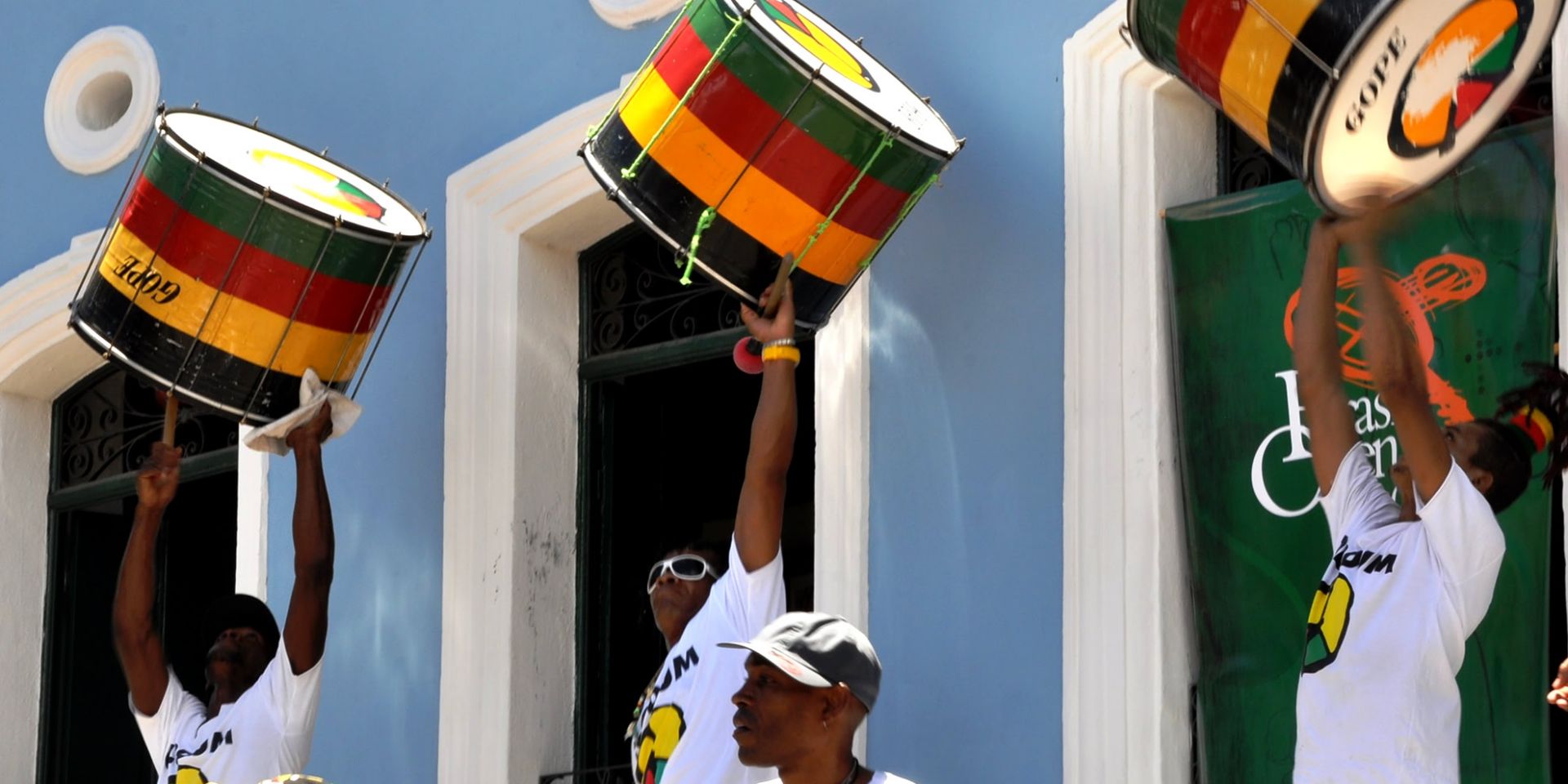 OLODUM