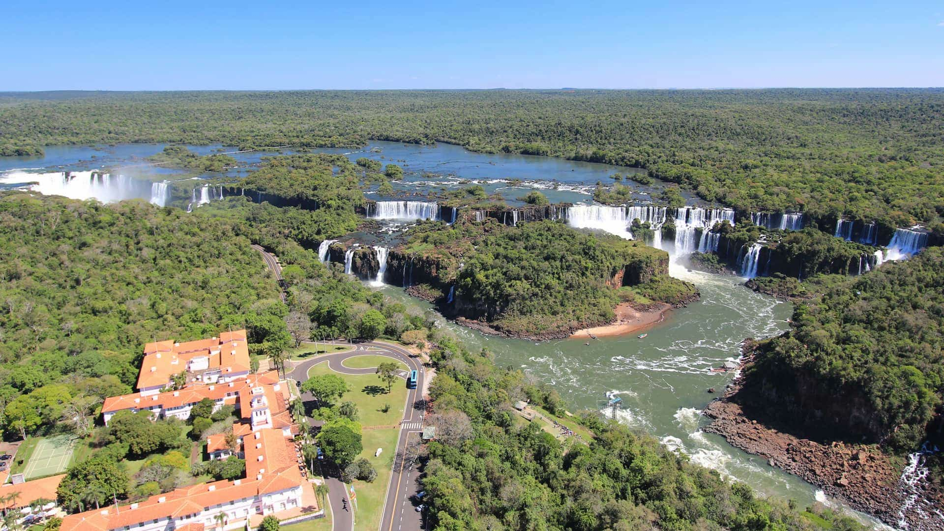 FOZ DO IGUAU