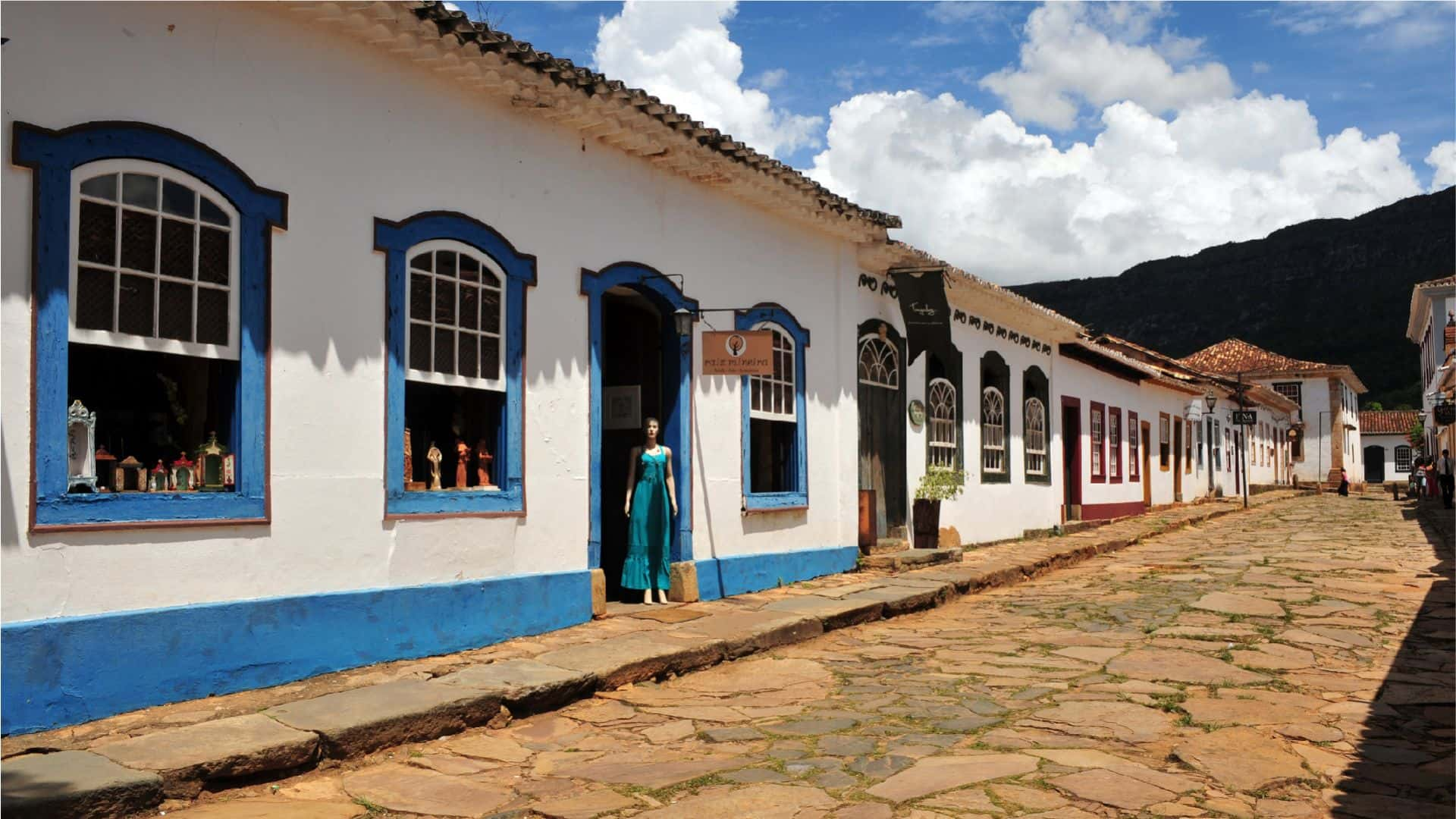 TIRADENTES