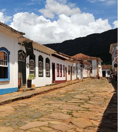 TIRADENTES