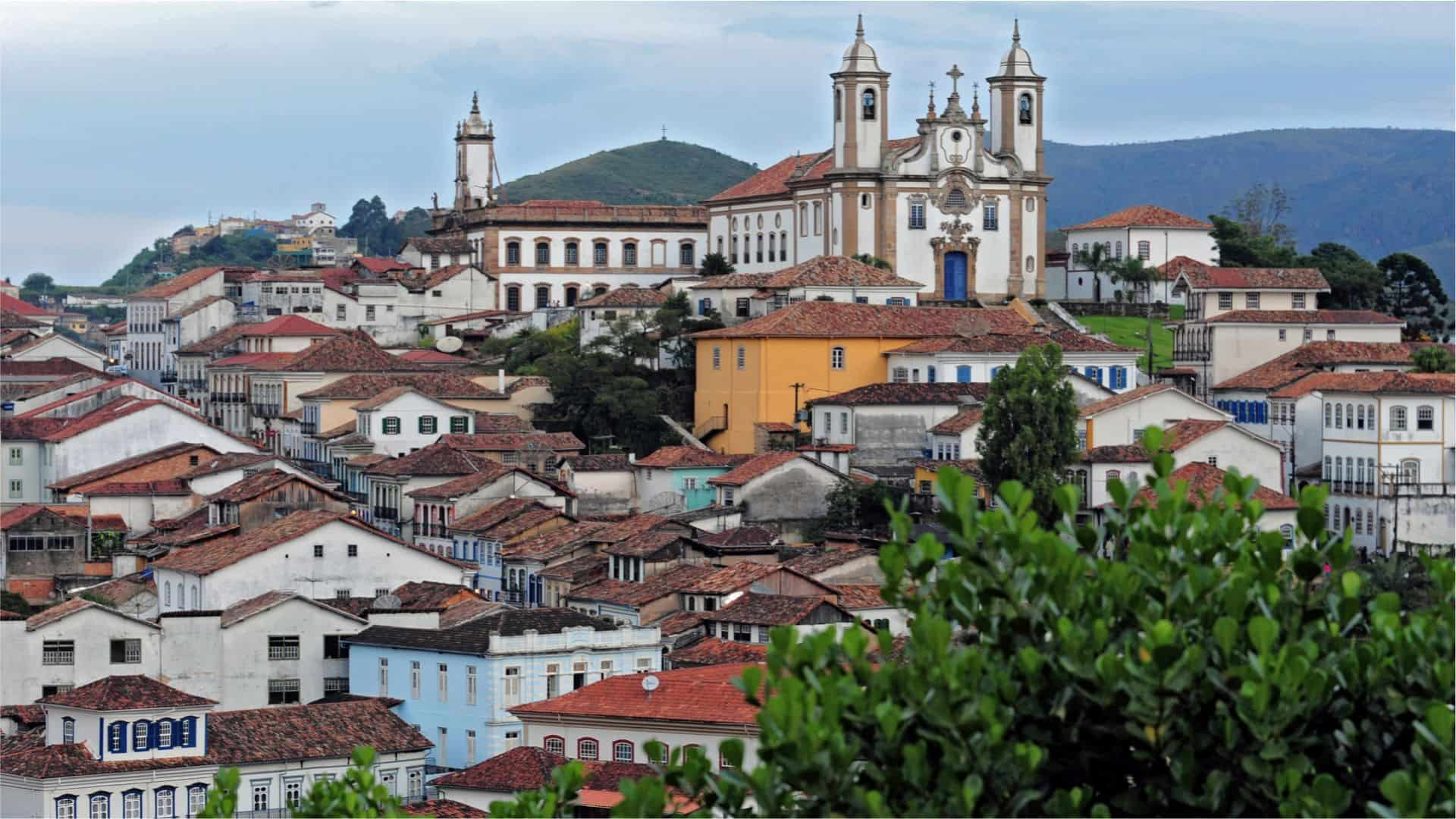 OURO PRETO