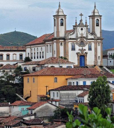 OURO PRETO