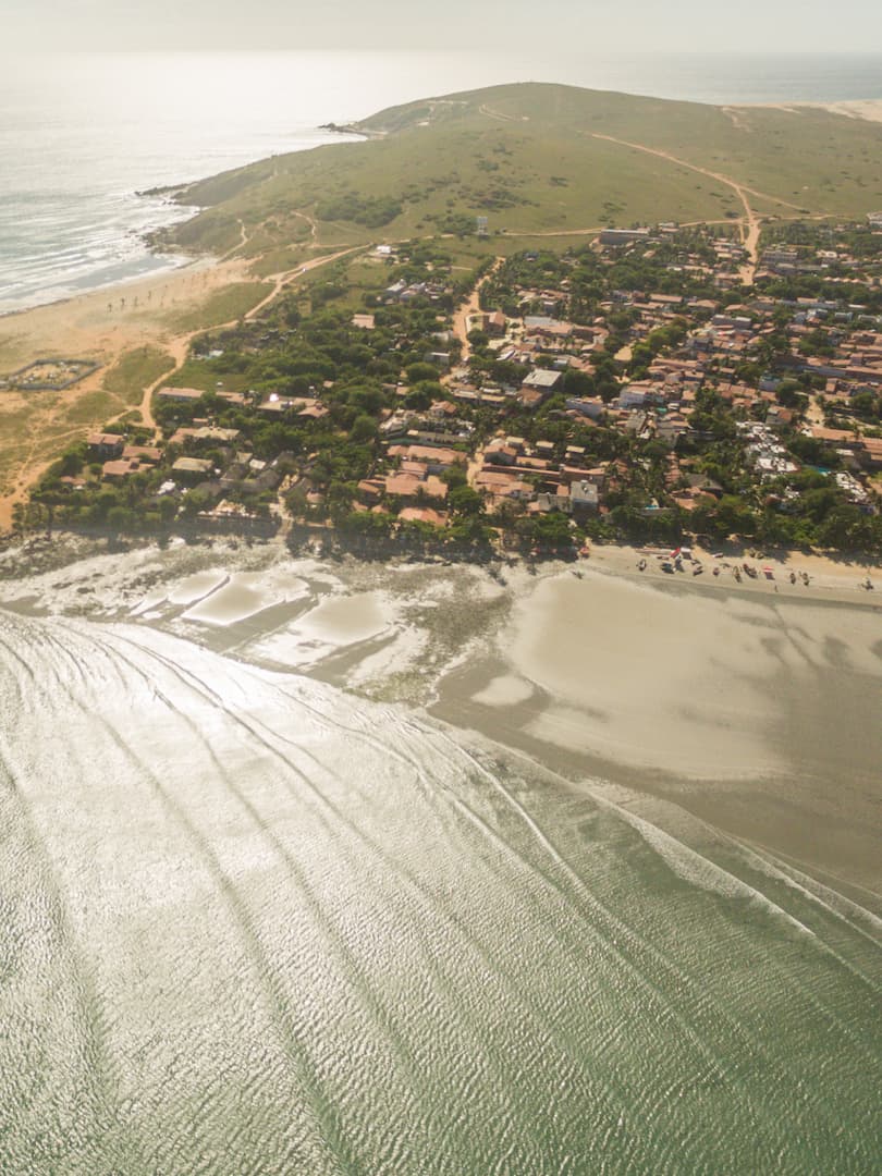 JERICOACOARA