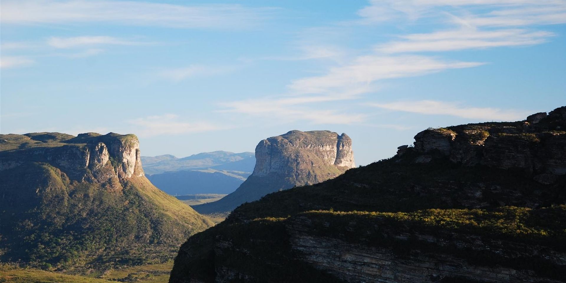 CHAPADA DIAMANTINA