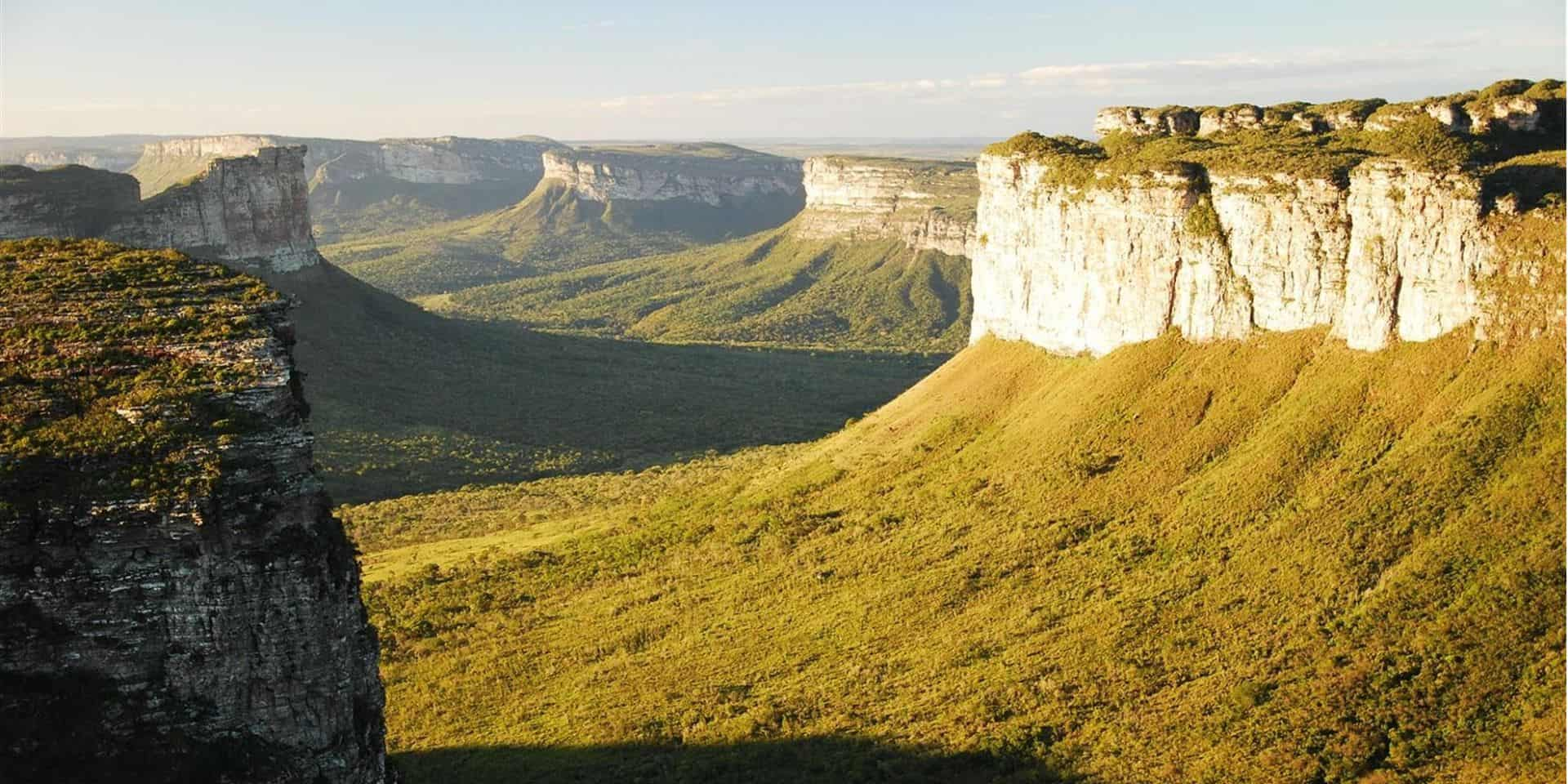 CHAPADA DIAMANTINA