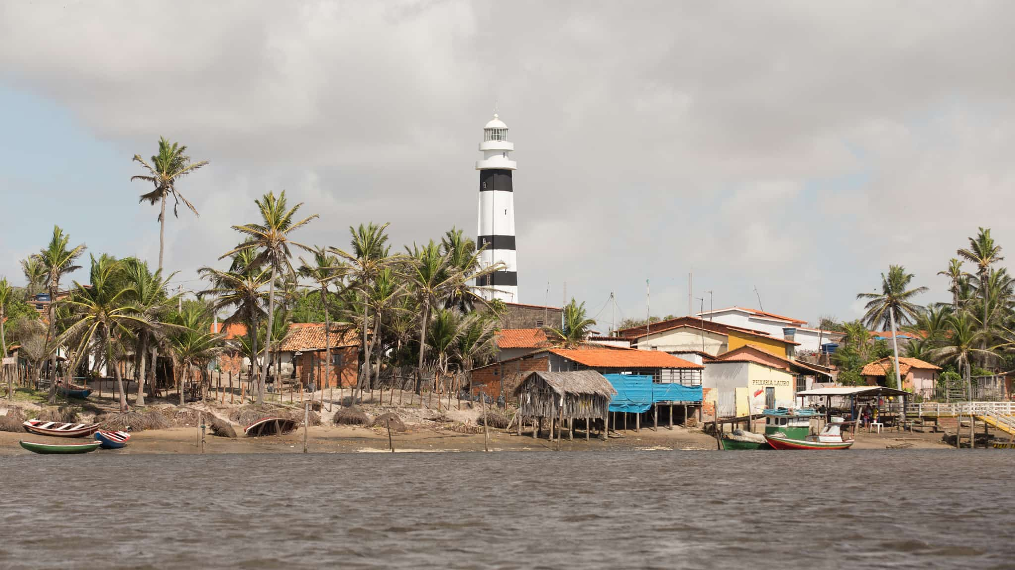 FAROL PREGUIAS