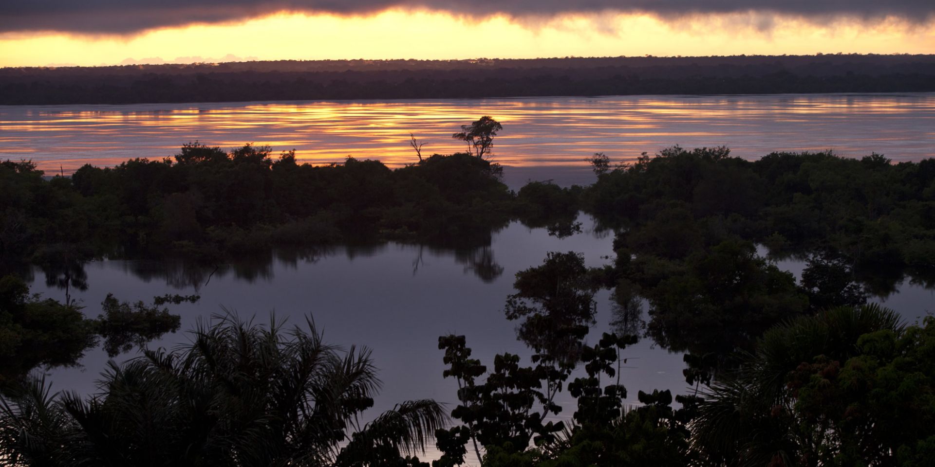 AMAZONAS