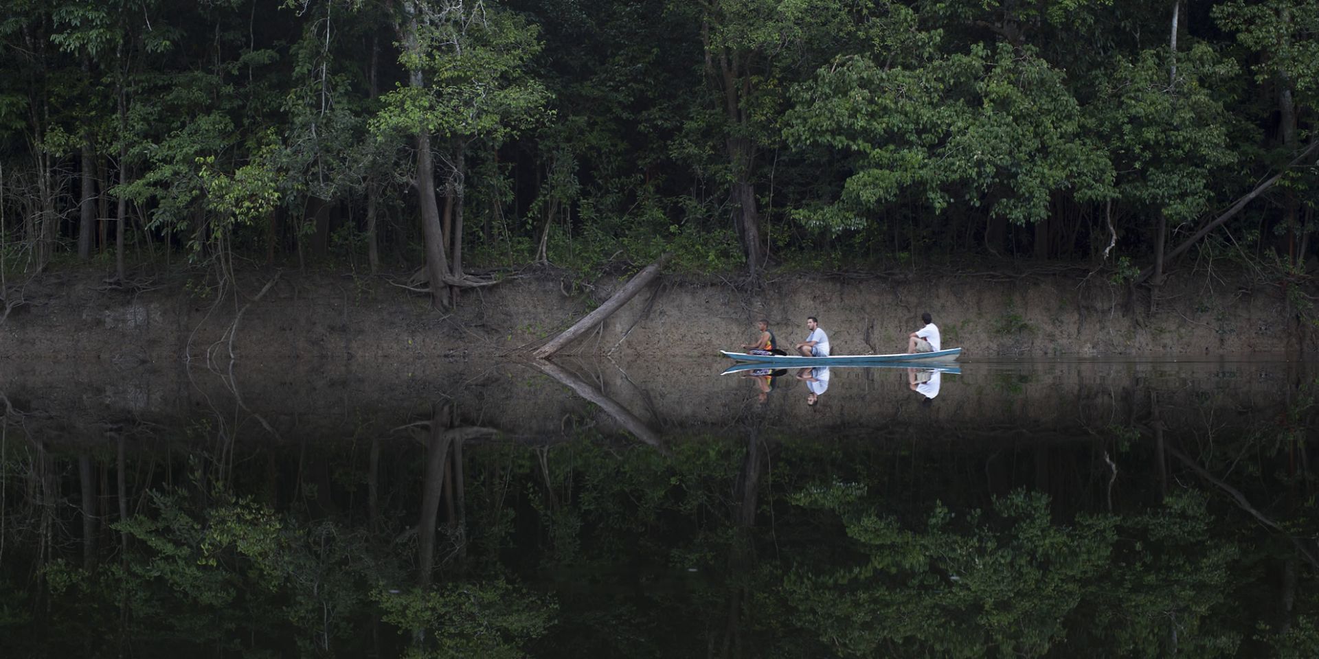 AMAZONAS