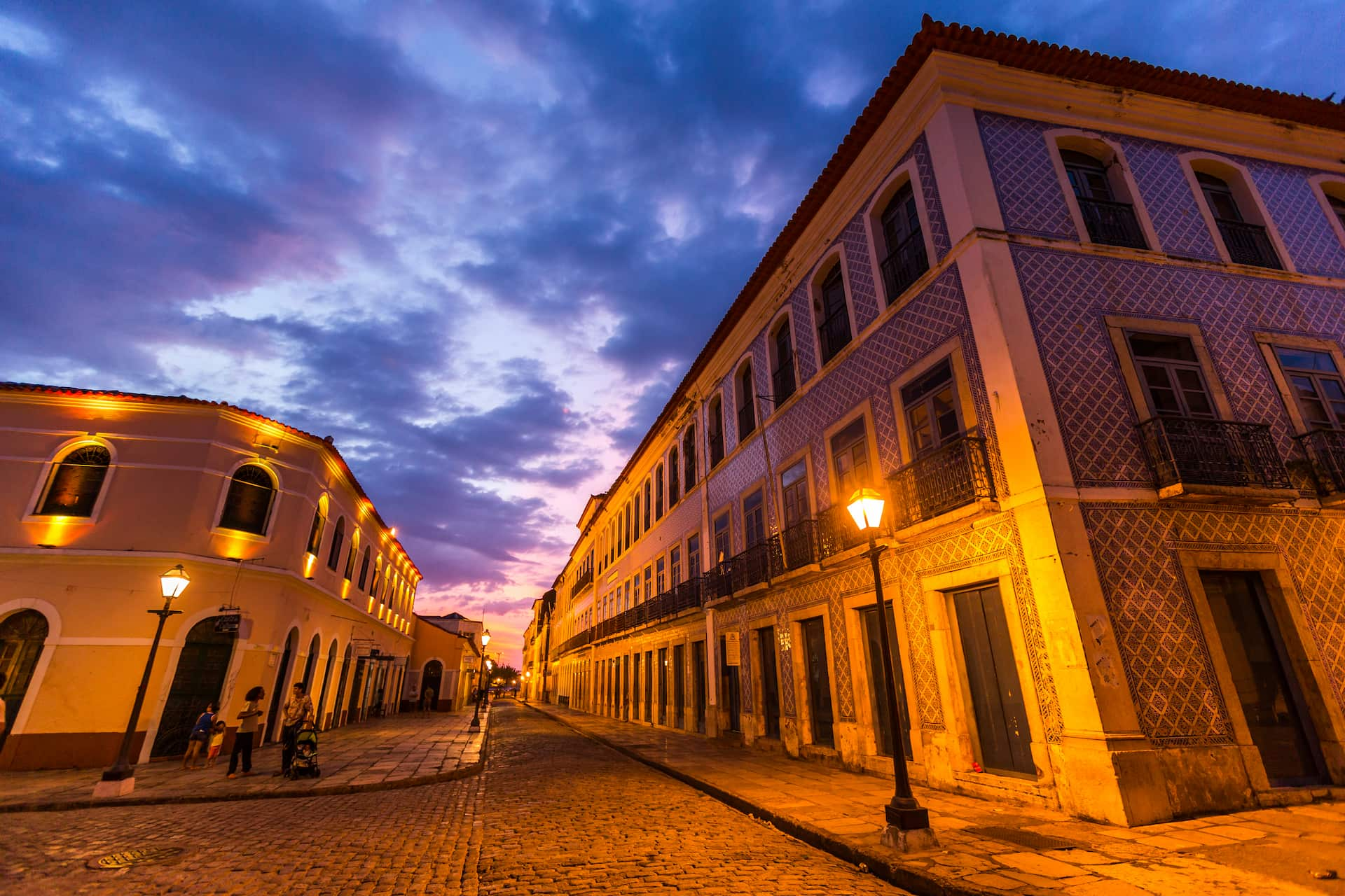 RUA PORTUGAL