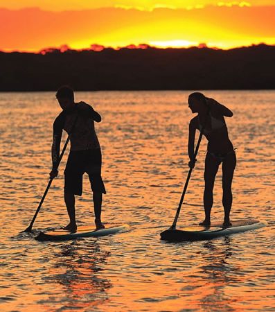 PORTO DE GALINHAS