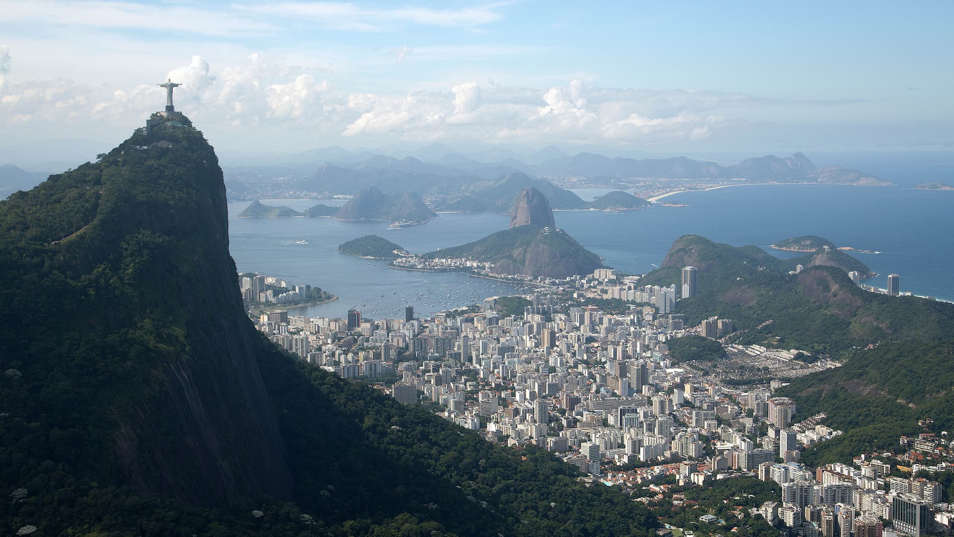 RIO DE JANEIRO