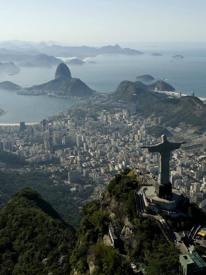 RIO DE JANEIRO