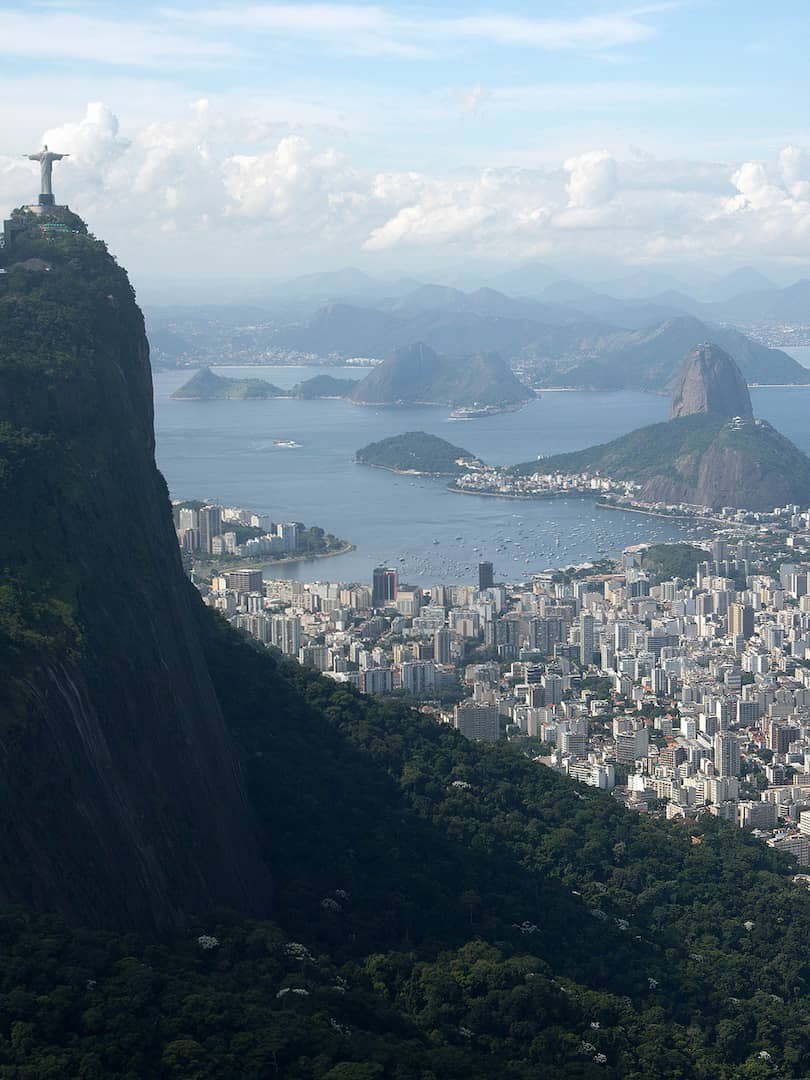 RIO DE JANEIRO