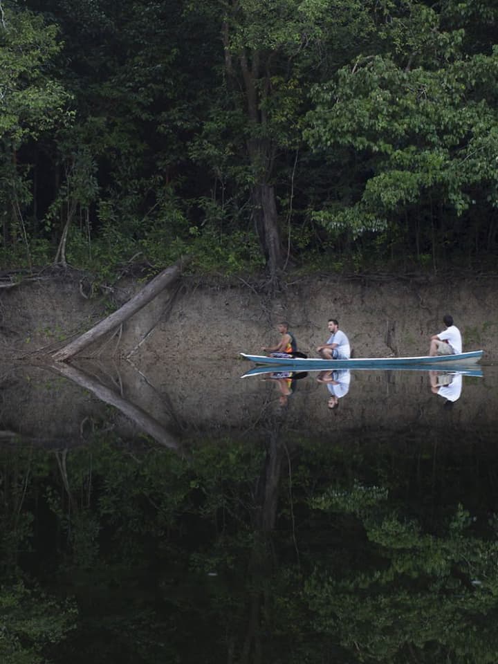 AMAZONAS