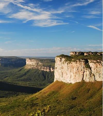 CHAPADA DIAMANTINA