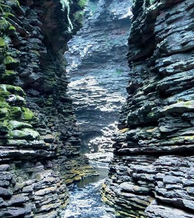 CHAPADA DIAMANTINA