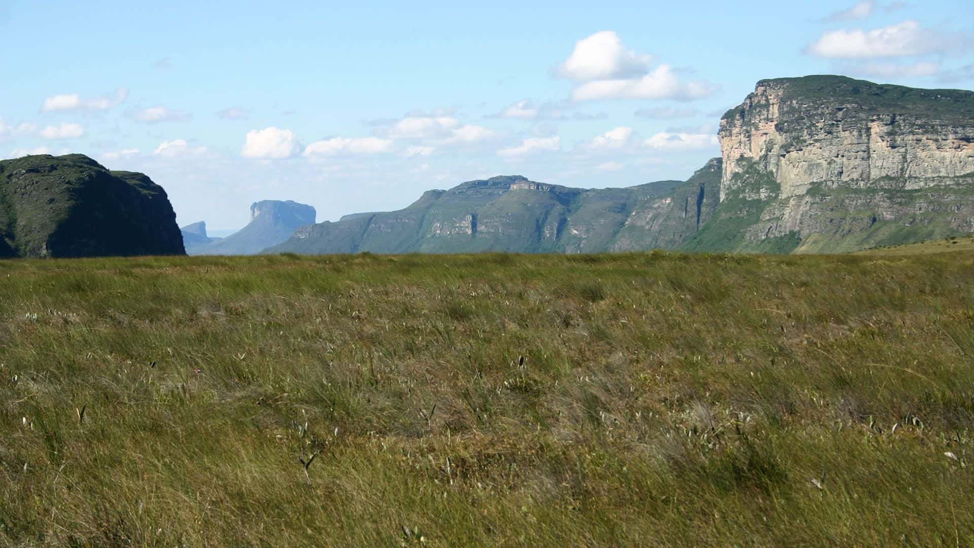 CHAPADA DIAMANTINA