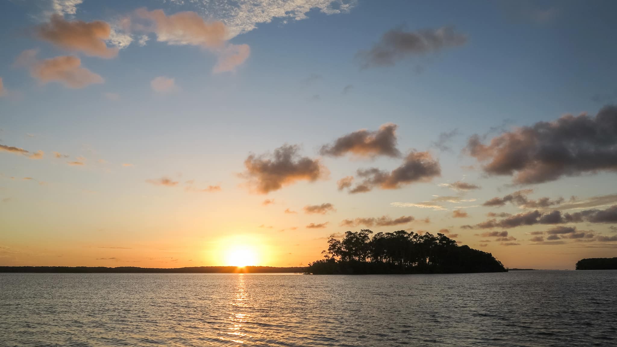 DELTA DO PARNABA