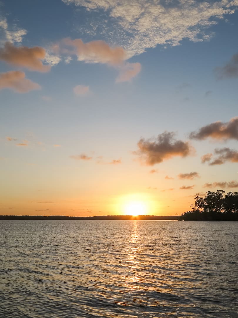 DELTA DO PARNABA