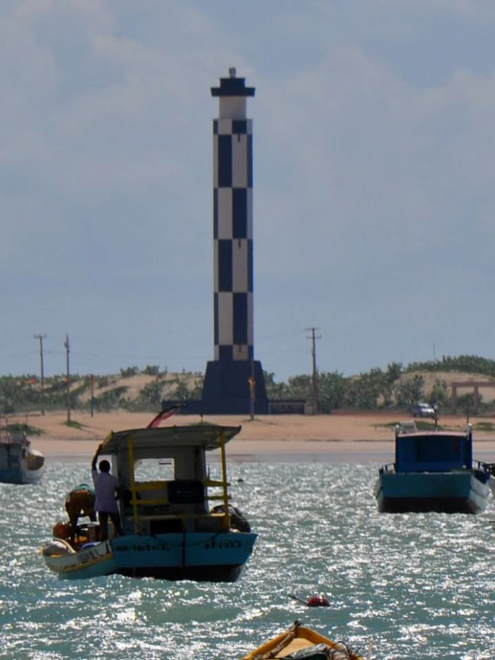 FAROL CAIARA