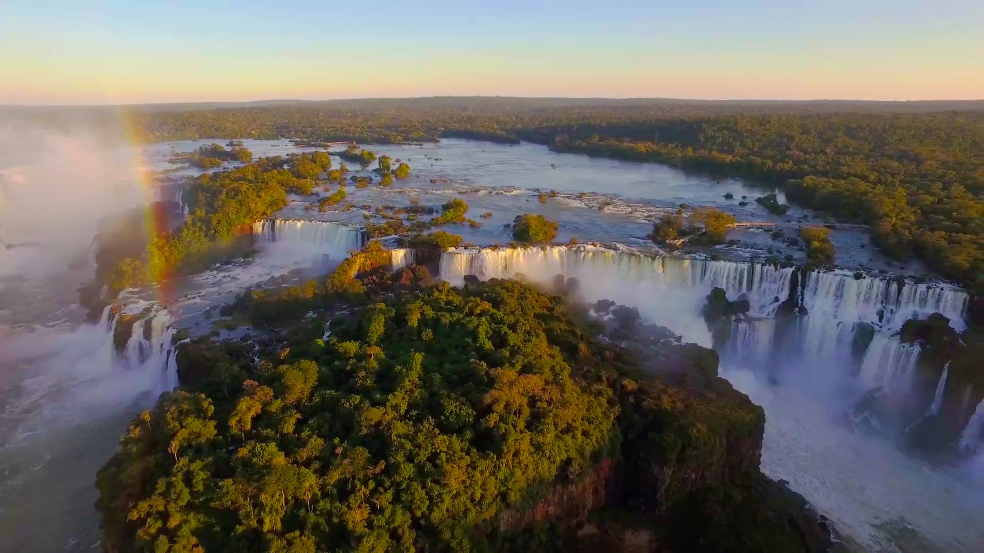 FOZ DO IGUAU