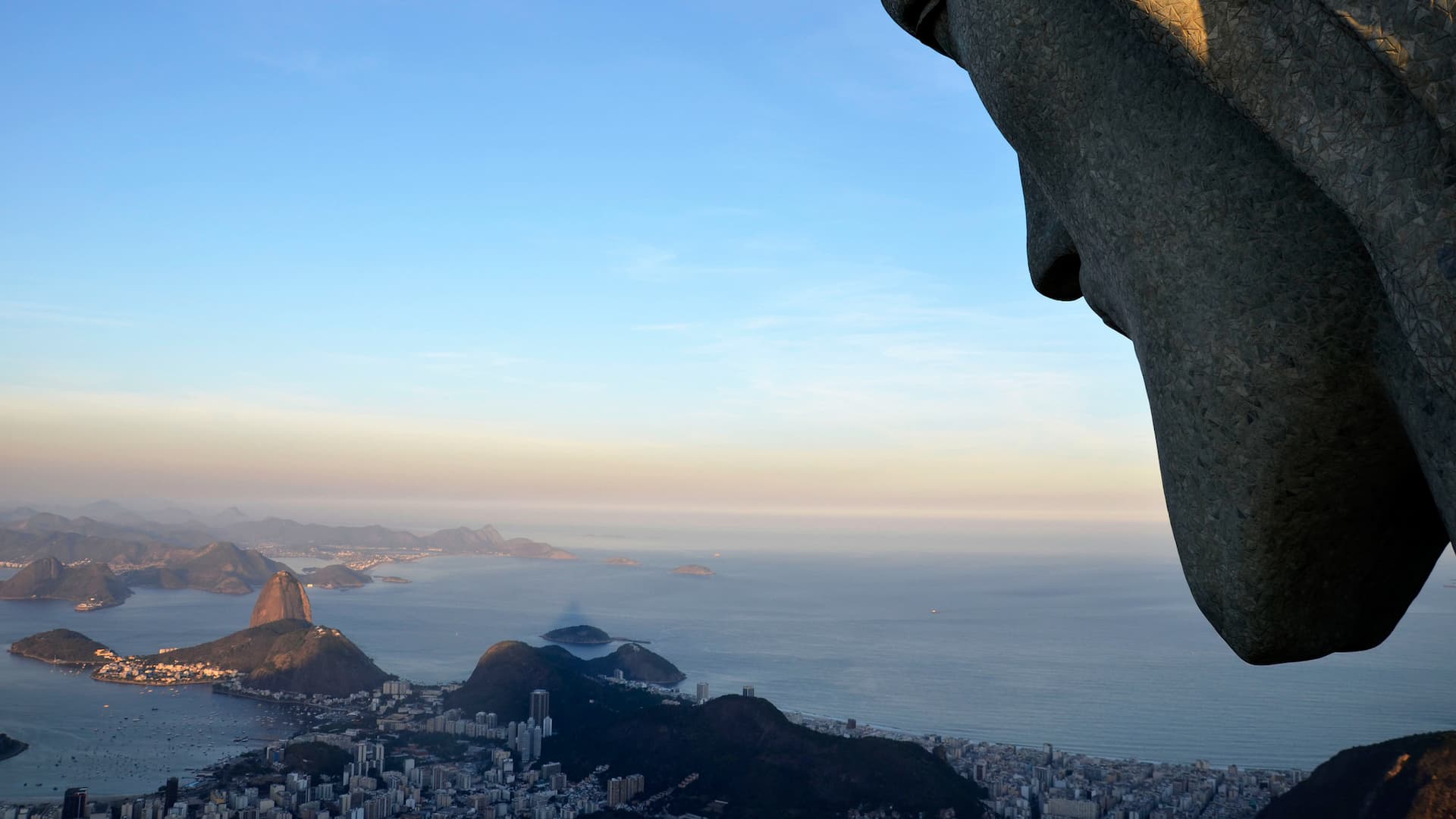 RIO DE JANEIRO