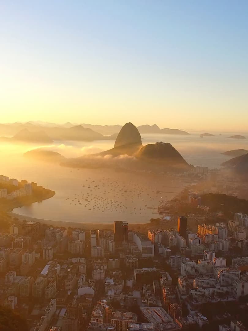 RIO DE JANEIRO