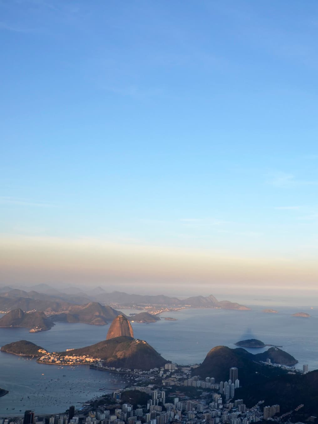 RIO DE JANEIRO