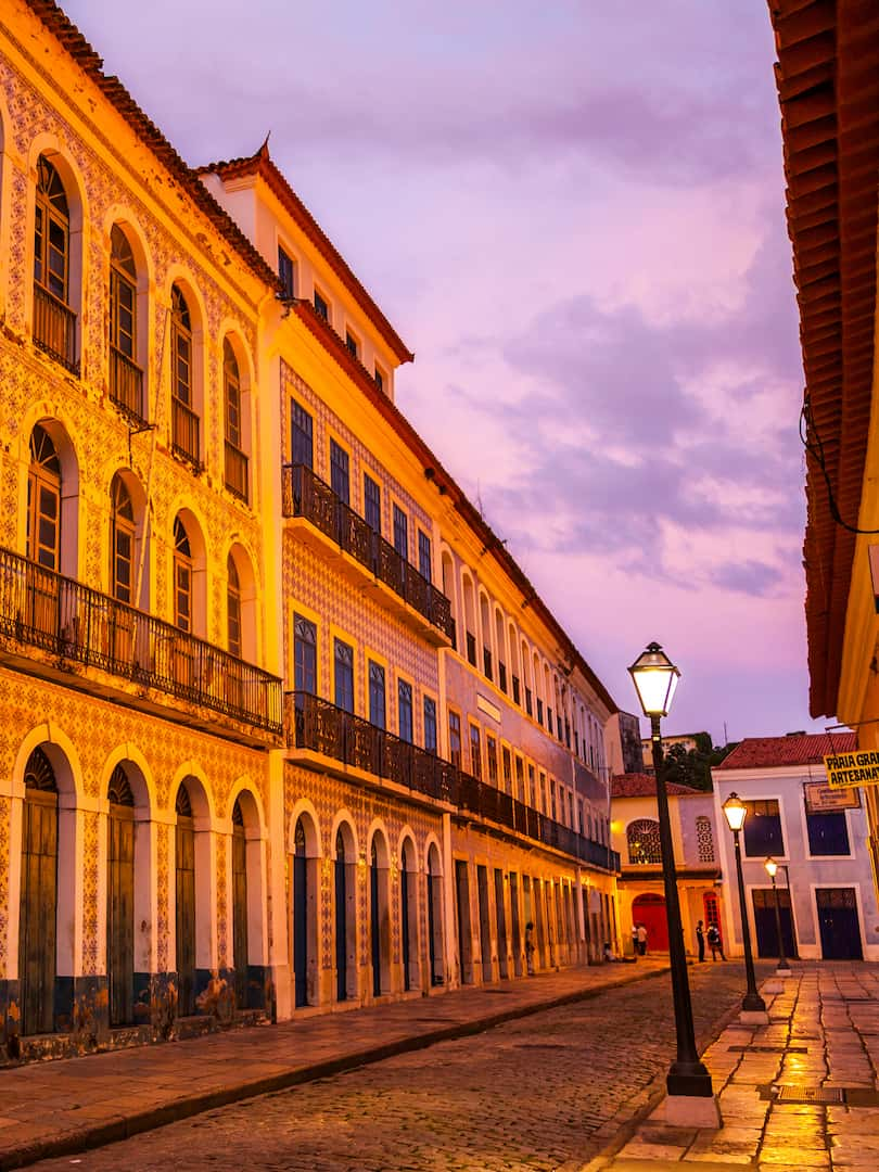 RUA PORTUGAL