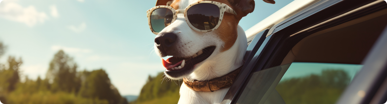 A sua viagem é a nossa paixão!